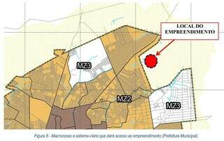 Câmara libera condomínio de luxo em área de expansão urbana da cidade Câmara libera condomínio de luxo em área de expansão urbana da cidade