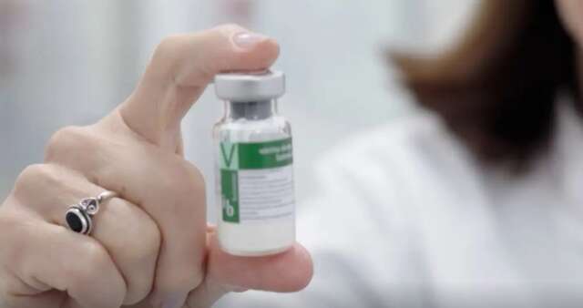 Vacina brasileira contra dengue começa a ser aplicada em janeiro