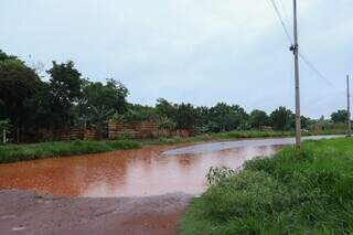 Chuva dá medo e moradores adoecem, vítimas de ansiedade climática na Capital Chuva dá medo e moradores adoecem, vítimas de ansiedade climática na Capital