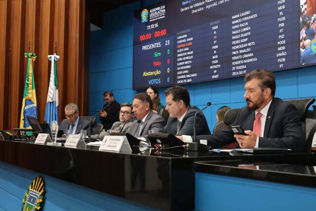 Deputados aprovam atualiza&ccedil;&atilde;o da taxa de fiscaliza&ccedil;&atilde;o de g&aacute;s canalizado