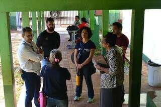 Grilagem avan&ccedil;a e propriedades privadas j&aacute; cobrem 26,6% do territ&oacute;rio Kadiw&eacute;u