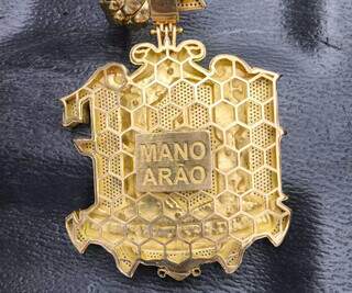 Família de líder de facção carioca é presa na Capital indo para a Bolívia Família de líder de facção carioca é presa na Capital indo para a Bolívia