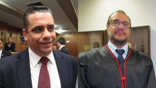 CNJ mantém afastamento e abre investigação contra dois desembargadores de MS CNJ mantém afastamento e abre investigação contra dois desembargadores de MS