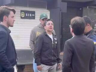 Conselho defende médico intimidado por vereadora e ameaçado de morte nas redes Conselho defende médico intimidado por vereadora e ameaçado de morte nas redes