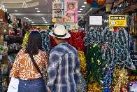 Acordo coletivo fracassa e com&eacute;rcio fica sem hor&aacute;rio oficial de fim de ano