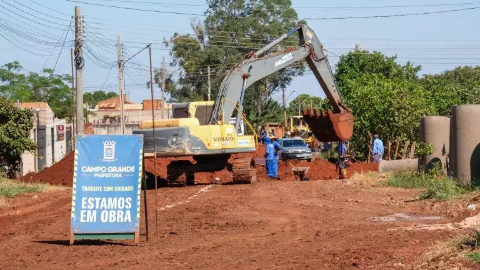 Vereadores aprovam 1&ordf; etapa de empr&eacute;stimo de R$ 544 milh&otilde;es para pavimenta&ccedil;&otilde;es