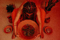 Espet&aacute;culo 'Dobra no Tempo' explora mem&oacute;ria e identidade atrav&eacute;s da dan&ccedil;a