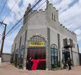 Fim do mistério sobre castelo construído na Avenida Guaicurus 