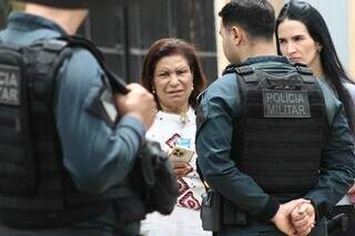 Juntos havia 30 anos, casal participou de culto na v&eacute;spera de feminic&iacute;dio