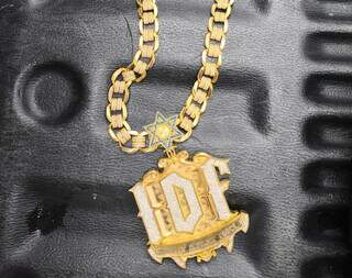 Família de líder de facção carioca é presa na Capital indo para a Bolívia Família de líder de facção carioca é presa na Capital indo para a Bolívia