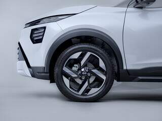 Novo Nissan Kait chega &agrave; Raviera para redefinir o conceito de SUV
