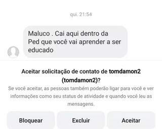Justi&ccedil;a aceita queixa-crime contra vereadora por acusa&ccedil;&otilde;es em redes sociais
