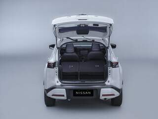 Novo Nissan Kait chega &agrave; Raviera para redefinir o conceito de SUV