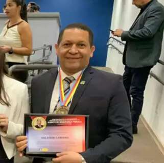 Diretor &eacute; afastado por liberar entrada de caixas com bebidas em pres&iacute;dio