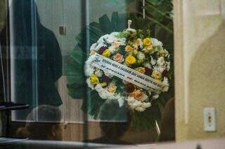 Juntos havia 30 anos, casal participou de culto na v&eacute;spera de feminic&iacute;dio