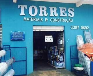 Fim do mist&eacute;rio sobre castelo constru&iacute;do na Avenida Guaicurus 