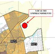 C&acirc;mara libera condom&iacute;nio de luxo em &aacute;rea de expans&atilde;o urbana da cidade