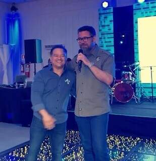 Deputado destina R$ 3 milhões para equipar clubes de tiro de MS Deputado destina R$ 3 milhões para equipar clubes de tiro de MS