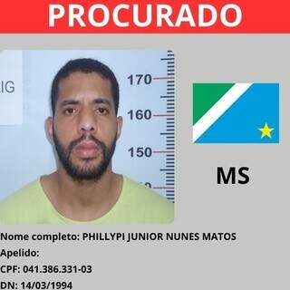 "Elite do crime" foragida inclui ex-detento, traficante e ladrão profissional "Elite do crime" foragida inclui ex-detento, traficante e ladrão profissional