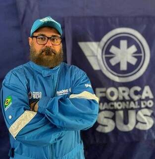 Médico virou abraço para mãe que viu o filho morrer em acidente Médico virou abraço para mãe que viu o filho morrer em acidente