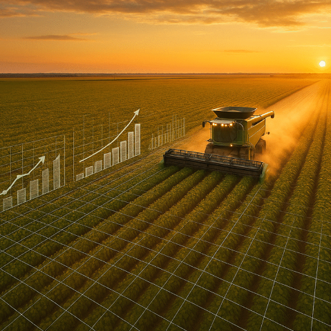 N&atilde;o desanime, a produ&ccedil;&atilde;o (rural) tem que continuar!