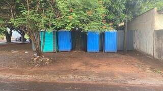 Vizinhos se unem contra “rolê sertanejo” que lota bairro de idosos Vizinhos se unem contra “rolê sertanejo” que lota bairro de idosos