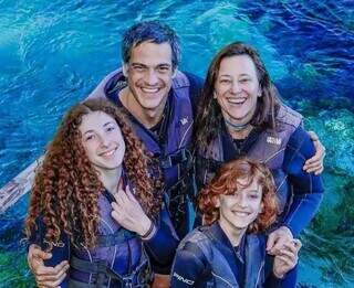 Mateus Solano se une à Neotrópica na defesa do turismo regenerativo em Bonito Mateus Solano se une à Neotrópica na defesa do turismo regenerativo em Bonito