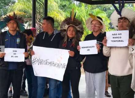 Entenda por que o STF volta a discutir o marco temporal amanh&atilde;