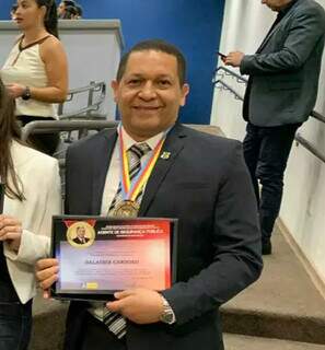 Diretor é afastado por liberar entrada de caixas com bebidas em presídio Diretor é afastado por liberar entrada de caixas com bebidas em presídio