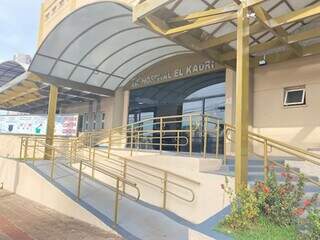 Justiça aceita pedido e El Kadri terá 60 dias de "fôlego" em dívidas Justiça aceita pedido e El Kadri terá 60 dias de "fôlego" em dívidas