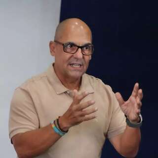 A import&acirc;ncia do &quot;n&atilde;o&quot; na educa&ccedil;&atilde;o e na forma&ccedil;&atilde;o dos filhos