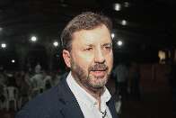 &ldquo;Guru&rdquo; do agro prev&ecirc; expans&atilde;o da produ&ccedil;&atilde;o de su&iacute;nos e frango em MS