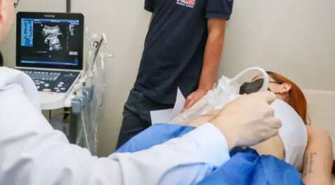 Apesar de queda geral, gravidez na adolesc&ecirc;ncia segue como problema no interior