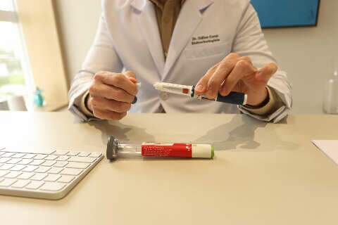 Medo de engordar nas festas aumenta risco j&aacute; em alta de medicamentos do Paraguai