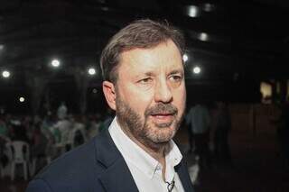 “Guru” do agro prevê expansão da produção de suínos e frango em MS “Guru” do agro prevê expansão da produção de suínos e frango em MS