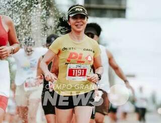 Apesar de crise nas finanças da Capital, secretária só volta em 2026 Apesar de crise nas finanças da Capital, secretária só volta em 2026