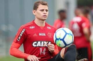Operário SAF anuncia contratação do volante Jonas ex-Flamengo e Bahia Operário SAF anuncia contratação do volante Jonas ex-Flamengo e Bahia