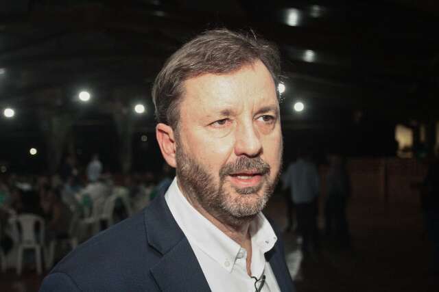 &ldquo;Guru&rdquo; do agro prev&ecirc; expans&atilde;o da produ&ccedil;&atilde;o de su&iacute;nos e frango em MS