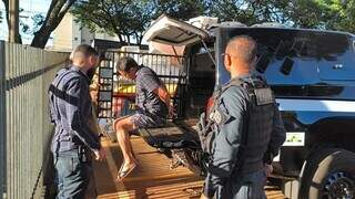 Sof&aacute;, colch&atilde;o e TV escondem mais de 100 kg de drogas em &quot;frete fake&quot;