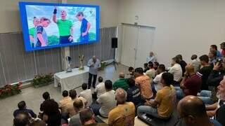 Federação divulga calendário completo da temporada de futebol em 2026 Federação divulga calendário completo da temporada de futebol em 2026