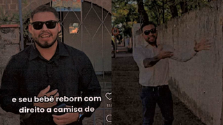 Homens que debocharam do CAPS no Instagram são condenados a multa de R$ 7,5 mil Homens que debocharam do CAPS no Instagram são condenados a multa de R$ 7,5 mil