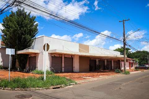 Padaria antiga no Autonomista vai se transformar em pr&eacute;dio de 22 andares