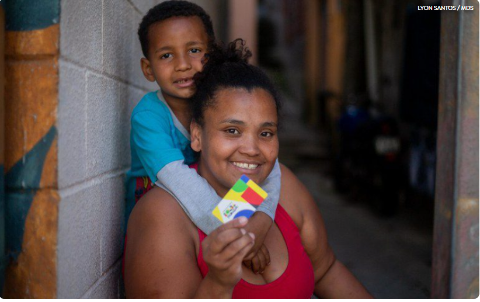 Bolsa Fam&iacute;lia antecipa dezembro e libera R$ 680 milh&otilde;es no Centro-Oeste