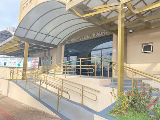 Justi&ccedil;a aceita pedido e El Kadri ter&aacute; 60 dias de &quot;f&ocirc;lego&quot; em d&iacute;vidas