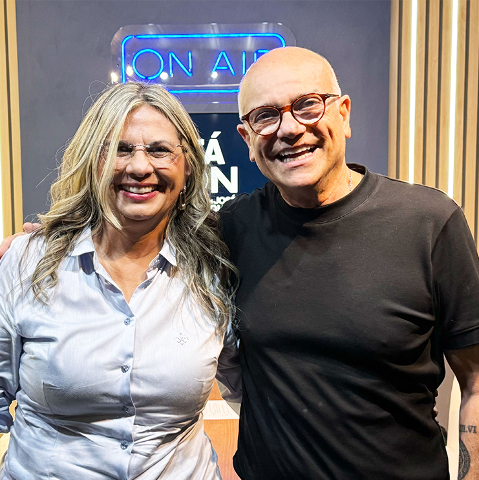 T&Aacute;ON: Ela herdou a oficina do av&ocirc; e criou um legado