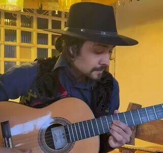 Mago da Viola não virá mais para 3º Encontro Nacional de Violeiros Mago da Viola não virá mais para 3º Encontro Nacional de Violeiros