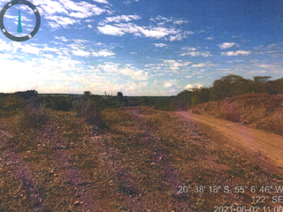 Pavimentação de 53,9 km da MS-355 vai custar R$ 230 milhões Pavimentação de 53,9 km da MS-355 vai custar R$ 230 milhões