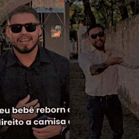 Homens que debocharam do CAPS no Instagram são condenados a multa de R$ 7,5 mil