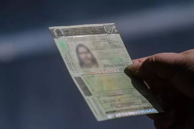 "CNH terá renovação automática dependendo da faixa etária; veja as regras"