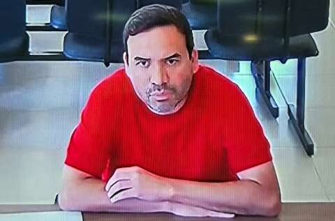 Paraguai nega pedido de traficante da fronteira para ser enviado ao Brasil